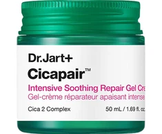 Dr. Jart+ Cicapair Intensive Soothing Repair Gel Kreminis gelinis kremas sausai, į raudonį linkusiai odai, 50 ml