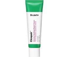 Dr. Jart+ Cicapair Intensive Soothing Repair Kreminis intensyvaus poveikio kremas nuo odos raudonio, 50 ml