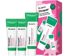 Dr Jart „Cicapair“ drėkinamojo ir regeneruojamojo kremo dovanų rinkinys