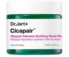 Dr Jart Cicapair Sleepair Intensive Soothing Repair Mask
