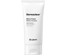 Dr Jart Dermaclear Micro Bubble valomosios putos (Micro Foam) 120 ml