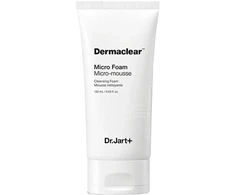 Dr Jart Dermaclear Micro Bubble valomosios putos (Micro Foam) 120 ml