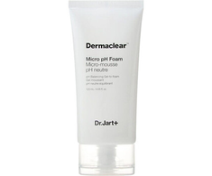 Dr Jart Dermaclear valomasis gelis (Micro Ph Foam) 120 ml