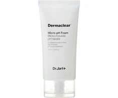Dr Jart Dermaclear valomasis gelis (Micro Ph Foam) 120 ml