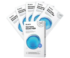 Dr. Jart+ Dermask Pro Vital Hydra Solution Intensive Hydration Mask intensyviai drėkinanti kaukė, 26 g