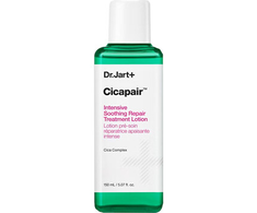Dr. Jart Dr.Jart+ Cicapair Intensive Soothing Repair Treatment Lotion švelninamasis ir raminamasis veido losjonas, 150 ml