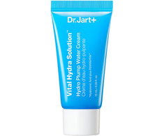 Dr. Jart+ Vital Hydra Solution Hydro Plump Vanduo Kreminis gelinis kremas su hialurono rūgštimi, 15 ml