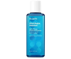 Dr. Jart+ Vital Hydra Solution Hydro Plump Treatment Essence drėkinamoji esencija su hialurono rūgštimi, 150 ml
