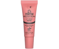 Dr. PawPaw Multipurpose Lip &amp; Cheek Balm 2-In-1 Rožinė Peach, 10 ml