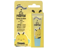 Dr. PawPaw Sunny Honey Aloe Vera Hydrating Lūpų balzamas, 10 ml