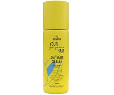 Dr. PawPaw Your Gorgeous Hair 7 In 1 Plaukų lakas Minkštinantis ir glotninantis &amp; Heat Protection, 150 ml