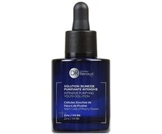 Dr. Renaud Peony Flower Intensive Purifying Youth Solution intensyviai valanti priemonė veidui, 30 ml