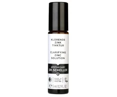 Dr. Scheller Gaivinantis Zinc Solution Vegan Purifying &amp; Soothing Night Stick Face, 5 ml