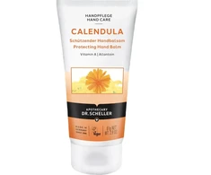 Dr. Scheller Protective Calendula Soothing &amp; Protecting Hand Balm Mild Fragrance, 75 ml