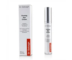 Dr Sebagh Eye Care paakių kremas, 15 ml