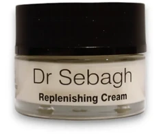 Dr Sebagh Jauninamasis Phytohormones Smoothing Day &amp; Night Kreminis veido kremas, 50 ml