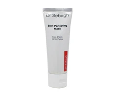 Dr Sebagh Skin Perfecting Hydrating Kreminis Mask veido kaukė, 75 ml