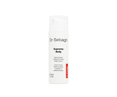 Dr. Sebagh Supreme Body stangrinamasis ir stangrinamasis kūno kremas, 150 ml