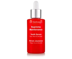 Dr Sebagh Supreme Maintenance Rejuvenating Serum veido serumas, 60 ml