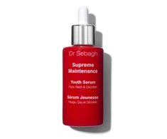 Dr Sebagh Supreme Maintenance Rejuvenating Serum veido serumas, 30 ml