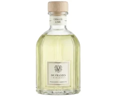 Dr. Vranjes Ginger Lime Scented Diffuser namų kvapas, 250 ml