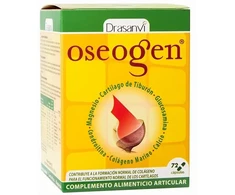 Drasanvi OSEOGEN ARTICULAR 72 kapsulės