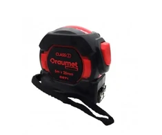 Draumet Mērlente 5mx25mm Premium I klase