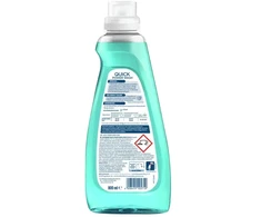 DR.BECKMANN Liquid laundry detergent Quick Power Wash Odour Protect Sport 800ml