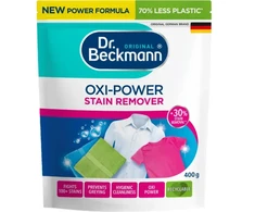 Dr_Beckmann Dėmių valymo priemonė Dr. Beckmann Oxi-Power, 0.4kg