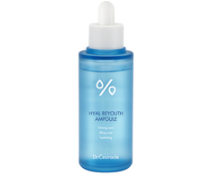 Dr.Ceuracle Hyal Reyouth odos serumas (ampulė), 50 ml