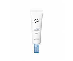 Dr.Ceuracle drėkinamasis kremas nuo saulės SPF 50 Hyal Reyouth (Moist Sun), 50 ml