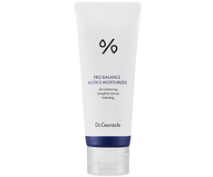 Dr. Ceuracle Dr.Ceuracle Odos kremas su probiotikais Pro Balance (Biotics Moisturizer) 100 ml