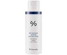 Dr. Ceuracle Dr.Ceuracle Night fermentinė valomoji pudra Pro-Balance (Night Enzyme Wash) 50 g