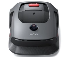 Vejos robotas Mova M1000, 10 arų