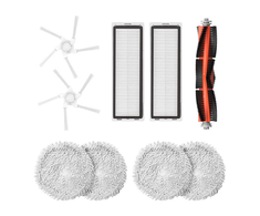 Dulkių siurblių - robotų  Dreame W10/W10 Pro priedų rinkinys