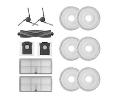 Dreame Priedų rinkinys dulkių siurbliams - robotams X40 Ultra/ X40 Complete