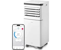 Drėkintuvas Sencor SAC MT7043C Klimatyzator 3w1 su WiFi