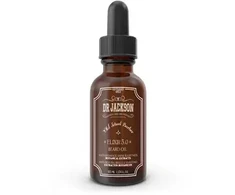 Dr.Jackson Eliksyras 5.0 Beard Oil - Olej na vousy 30ml