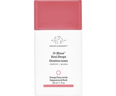 Drunk Elephant Brightening skin drops O-Bloos Rosi Drops veido lašai, 30 ml