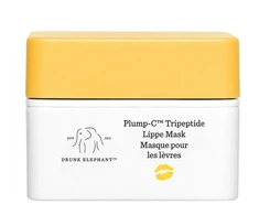 Drunk Elephant Plump-C Triplepeptide lūpų kaukė, 20 ml