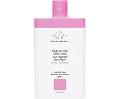 Drunk Elephant Body TLC Glycolic Losjonas kūnui 240 ml