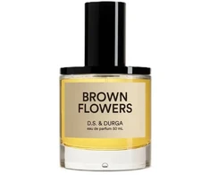 D.S. DURGA BROWN FLOWERS EDP 50 ML