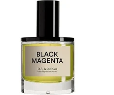 D.S. &amp; Durga Juodas Magenta Eau De Parfum 50 ml (unisex)