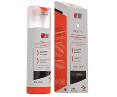 DS Revita High Performance plaukus stimuliuojantis kondicionierius 205ml