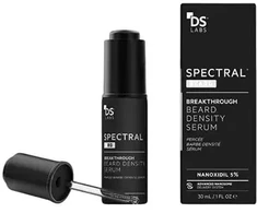 DS Laboratories Ds Spectral Beard Breakthrough Density Serum 30ml