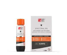 Ds Laboratories (Anti-Thinning Hair Treatment ) 60 ml with Aminexil Spectral.Rs 60 ml 60ml atstatomoji plaukų priežiūros