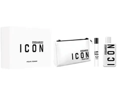 Dsquared2 Icon Pour Feme 100 EDP 10 Nece