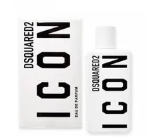 Dsquared2 Icon Pour Femme Eau De Parfum 100mlml kvepalai Moterims
