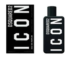 Dsquared2 Icon Pour Home EDP 30 Purškiklis