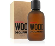 Dsquared2 Original Wood EDP V 100ml